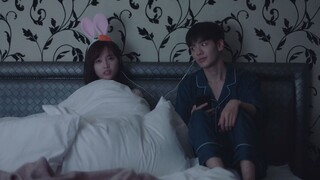 โลกใบเล็กของเม็ดฝุ่น EP12