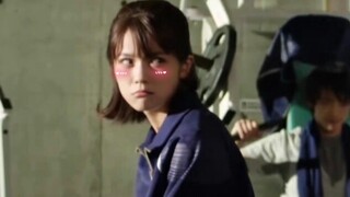 [Dekai Ultraman] Ling Heao เป็นนางเอกที่น่ารักที่สุด พูดจบ ใครค้าน ใครเห็นด้วย!!