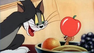 Adegan terkenal Tom dan Jerry