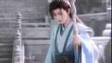 [Li Hongyi | Young Songs] It turns out that Xiao Se stopped Qianluo with a Wuji stick. I just discov