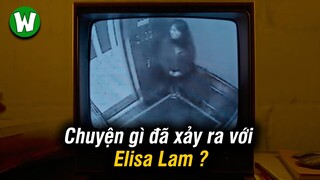 Lời Giải Thích Cho Vụ Án Của Elisa Lam