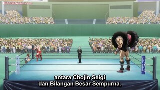 Kinnikuman: Kanpeki Chоujin Shiso-hen Eps 2 (Sub-Indo)