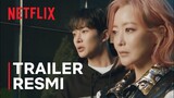 Tomorrow | Trailer Resmi | Netflix