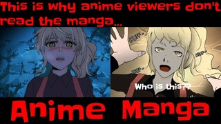 2020 Anime Review Pt. 2