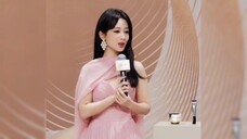 Istri Yang Zi menyebutkan dalam siaran langsung bahwa He Weifang dan Li Zhen keduanya memiliki inti