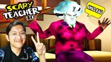 Jailin Miss T yuk - Scary Teacher 3D Indonesia Gameplay (Part 1)