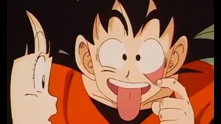 I shortened Dragon Ball's 148th episode down to about a minute