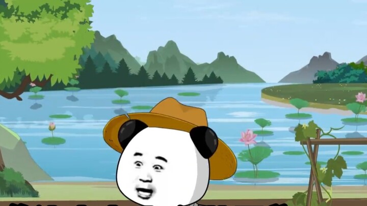 [เหล่าหลิวคนนี้ขี้ขลาดเกินไป] ในตอนที่สอง เซี่ยเหรินได้เชี่ยวชาญเทคนิคการดึงดาบในที่สุด
