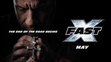 FAST X FULL TRAILER 2023