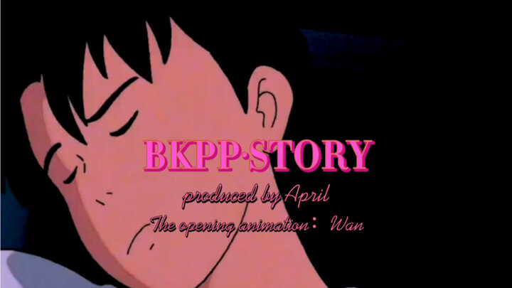 Idol | Video cut tổng hợp siêu ngọt của BKPP