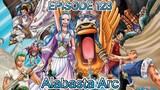ONE PIECE ENGLISH DUBBED EPISODE 123 (ALABASTA)