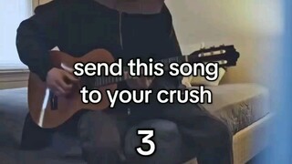 crush