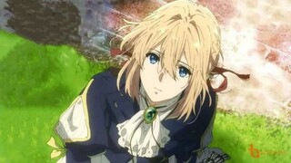 Violet Evergarden sub indo(Eps 3)