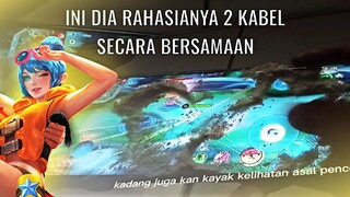 CUMA 3 MENIT LANGSUNG ( Bukan bisa) tapi PAHAM🗿❗❗❗