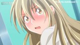 25-sai No Joshikousei"Gặp Bạn Cũ Nhưng Lỡ Ăn Sò 3"Oniichan Review Anime