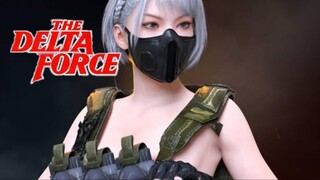 Delta Force (2025) Episode 7 Subtitle Indonesia