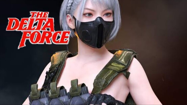 Delta Force (2025) Episode 7 Subtitle Indonesia