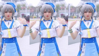 Không phải là một chiếc xe màu đen