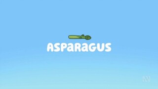 Bluey | S01E49 - Asparagus (Tagalog Dubbed)