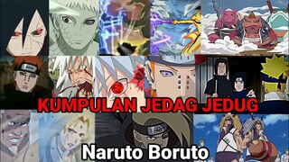 KUMPULAN JEDAG JEDUG NARUTO BORUTO