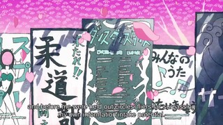 YOJOUHAN SHINWA TAIKEI ("THE TATAMI GALAXY") EPISODE 07