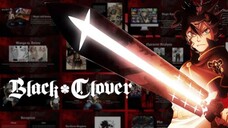 Black Clover: Mahou Tei no Ken Full movie with Eng Sub.