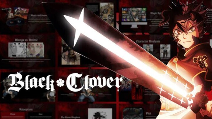 Black Clover: Mahou Tei no Ken Full movie with Eng Sub.