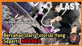 Kembali KEMASA LALU untuk mencegah kehancuran dunia Part 2 || Tutorial Neraka ||