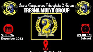 🔴Keseruan dari kesenian sunda Tresna Mulya Group Makalangan di Rancaloa#indrachannell