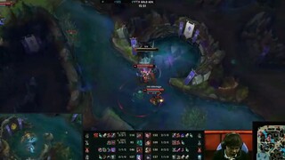 DIG vs 100 Highlights _ LCS Spring 2022 W4D3 _ Dignitas vs 100 Thieves