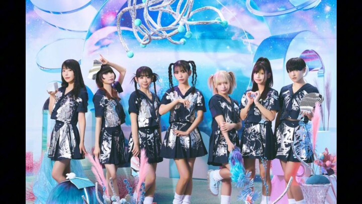 Grup Idol Jepang Dempagumi Akan Bubar