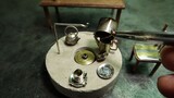 [Miniature] Kitchen Of The Borrower Arrietty