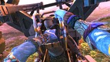 Avatar Frontiers of Pandora - Aggressive Combat - PC