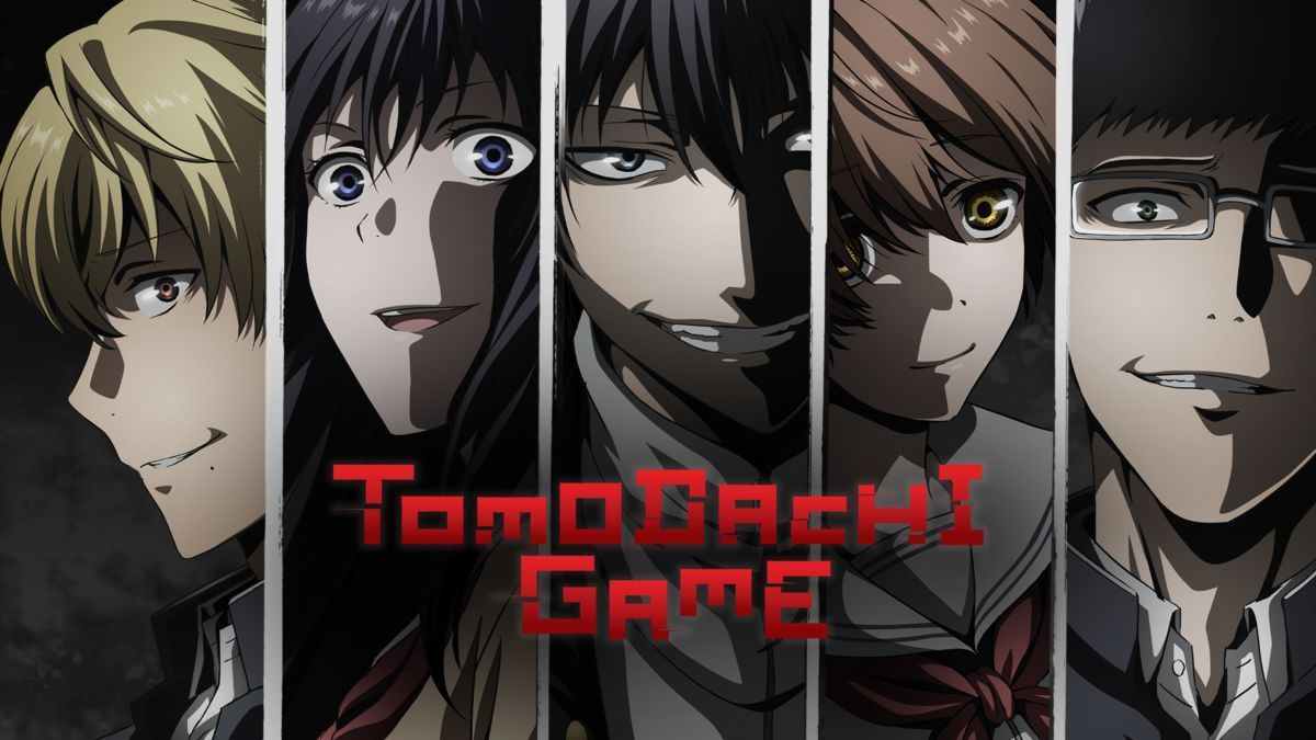 Tomodachi Game: Episode 3 Review