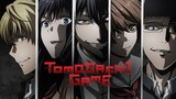 Tomodachi Game ep 1 eng sub 720p