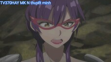 Thuyết Minh Magi_mê cung huyền thoại phần 2 Tập 15