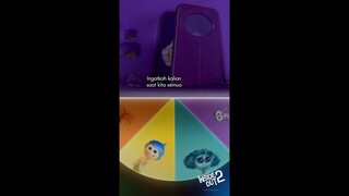 Disney and Pixar's Inside Out 2 | Meet Nostalgia