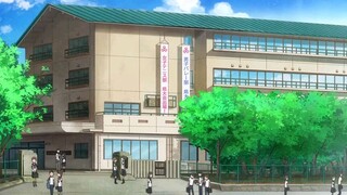 Karakai Jouzu No Takagi-San S1 Episode 04 Subtitle Indonesia