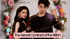 The Secret Contract Of The Witch - [Ep 13]