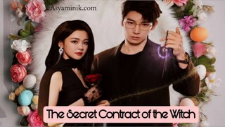 The Secret Contract Of The Witch - [Ep 14]