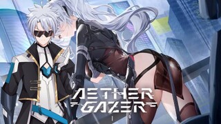 Aether Gazeer story mode #8 #storymode #aethergazer