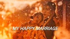 My Happy Marriage Live Action (2023) Subtitle Indonesia