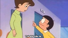 Doraemon 1979 Tập 3: Kẻ Khủng Bố & Phu Nhân Của Nobita