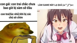 Ảnh chế MEME hài hước #176 ( có nhiều link hay)