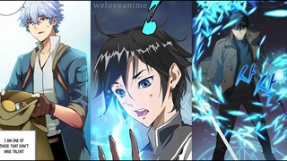Top 10 Best Manhwa Like Solo Leveling You Need to Read!