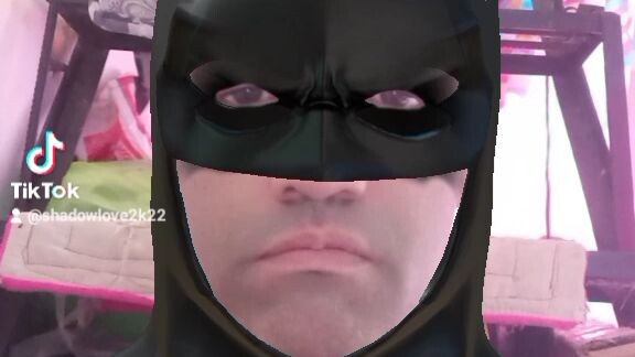 I'm Batman!! #batman1989 #thedarkknight