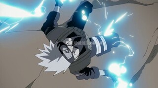 Inventaris: Para penyelamat yang menyesakkan dan tampan di Naruto, edisi kedua!