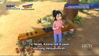 FULL Episod Baru Upin & Ipin Musim 18 - Kak Ros Cemburu Cik Bidadari - Upin Ipin Terbaru 2025