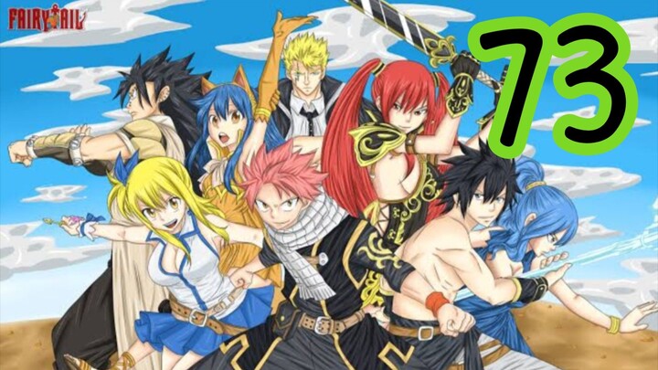 Fairy Tail Episode 155 Subtitle Indonesia - Colaboratory