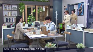 Unpredictable Family EP39